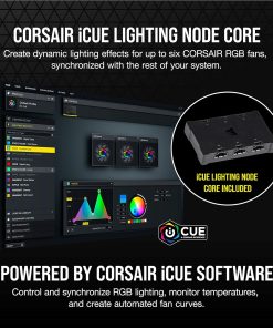 Corsair AirGuide Teknolojisi