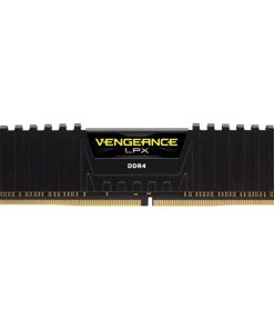 Corsair Vengeance LPX 32GB (1x 32GB) 3000 MHz DDR4 CL16 Ram - Siyah CMK32GX4M1D3000C16