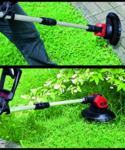 Akülü Kenar Kesme Seti (2