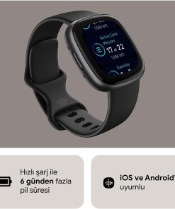 Solunum ve Nabız Ölçer