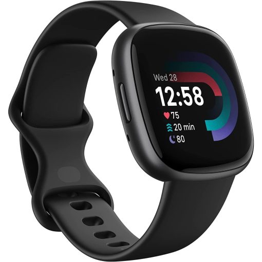 Fitbit Versa 4 Akıllı Saat Aktivite ve Uyku Takibi