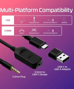 Xbox Series X|S uyumlu) USB-C