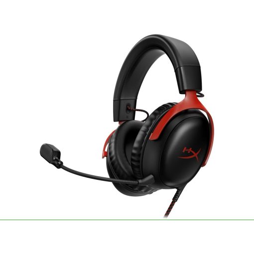 HyperX Cloud III – Kablolu Oyuncu Kulaklığı ( PC