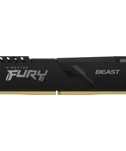Kingston Fury Beast KF436C17BB/8 8 GB DDR4 3600 MHz CL17 Ram