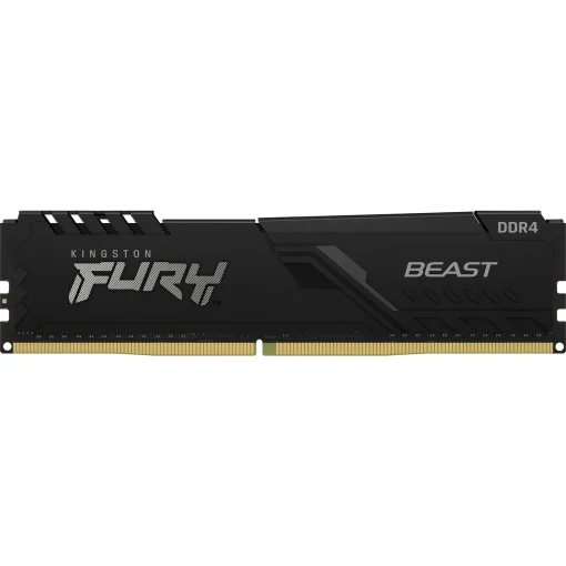 Kingston Fury Beast KF436C17BB/8 8 GB DDR4 3600 MHz CL17 Ram