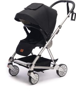 Norfolk Baby Prelude Special Edition Air Luxury Çift Yönlü Bebek Arabası Siyah -  B07HP2LSZ1