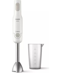 Philips HR2534/00 Promix El Blenderi Daily Collection Promix 650 W Çubuk Blender Beyaz