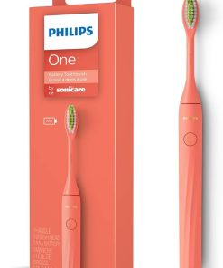 Philips One by Sonicare HY1100/51 Pilli Diş Fırçası