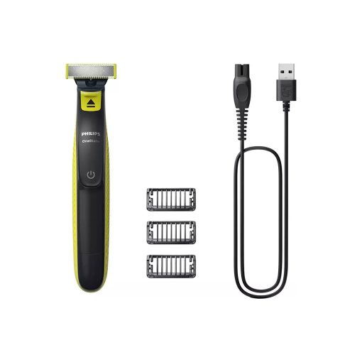 Philips QP2724/10 Oneblade Yüz Tıraş Makinesi Şekillendirici