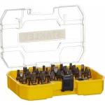 Stanley STA7228 31'li Bits Uç Seti Aksesuar Seti Tornavida Ucu Seti 30 X 25 MM