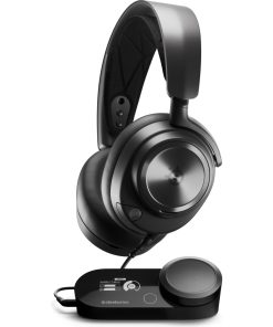 Steelseries Arctis Nova Pro Xbox Kulak Üstü Oyuncu Kulaklığı