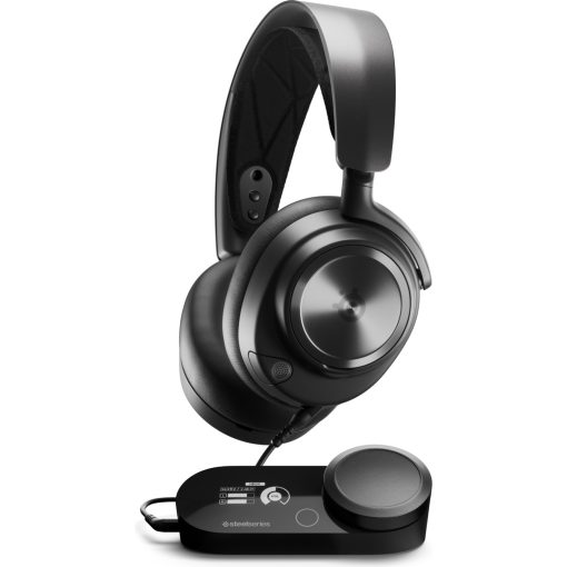 Steelseries Arctis Nova Pro Xbox Kulak Üstü Oyuncu Kulaklığı