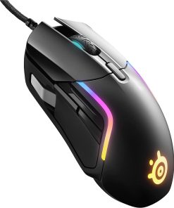 Steelseries Rival 5 Rgb Optik Oyuncu Mouse