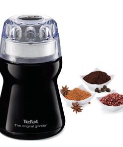 Tefal GT1108 Kahve Değirmeni ve Öğütücü Baharat öğütme Makinası 180 W - 1510001034