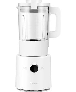 Xiaomi Smart Blender 1000W 8 Bıçaklı 9 Kademeli OLED Düğme Uygulama Ile Kontrol 1600 ML