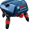 Bosch Professional RM 3 (Bluetooth Bağlantılı) Ölçme Aksesuar Döner Tutucu - 601092800