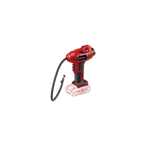 Einhell Ce-Cc 18 Li-Solo Oto Hava Kompresörü 2071010