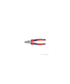 Knipex Çok Bileşenli Manşonlu Yüksükler için Sıkma Pensesi