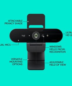 Gürültü Engelleyici Stereo Mikrofon