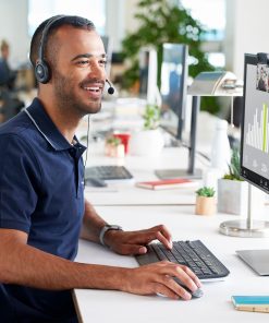 Standart 3.5 mm Jak Girişi