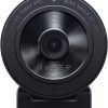 Razer RZ19-04170100-R3M1 Kiyo x 1080P USB Webcam Full HD 1080P 30 FPS Webcam