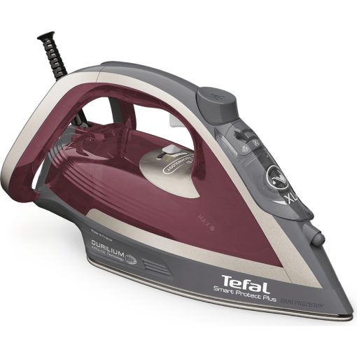 Tefal FV6870 Smart Protect Plus Buharlı Ütü