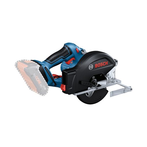 Bosch Gkm 18 V-50 Akülü Metal Kesme Makinası 18 Volt (Akü ve Şarj Aleti Hariç)