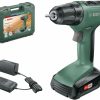 Bosch Home and Garden UniversalDrill 18 Akülü Delme/Vidalama Makinesi