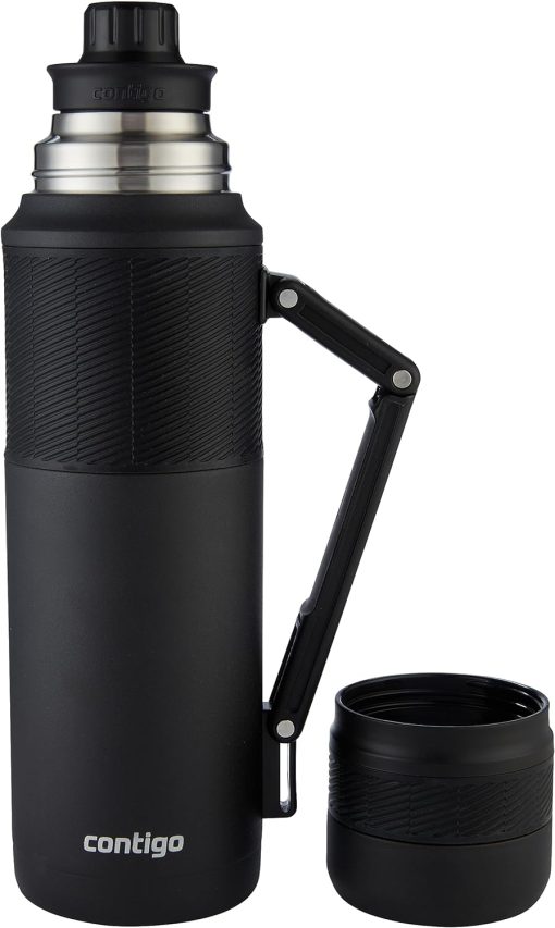 Contigo Pro Termal Termos 1.2l Termal Şişe Seyahat Kupası