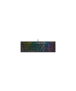 Corsair K60 RGB PRO Low Profile Mekanik Oyuncu Klavyesi