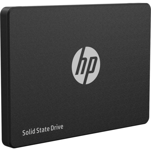 HP 240 GB S650 2.5" SSD Harddisk