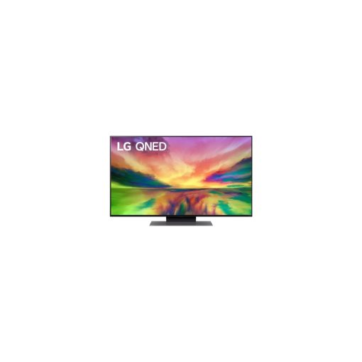 LG 50QNED816RE 50" 127 Ekran Uydu Alıcılı Televizyon 4K Ultra HD webOS Smart QNED TV