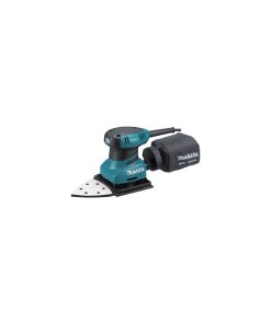 Makita BO4565 Avuç İçi Titreşimli Zımpara Makinesi