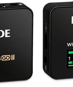 RØDE Wireless GO II Single