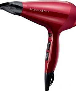 Remington AC9096 Silk 2400W İyonlu Saç Kurutma Makinesi