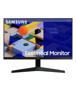 Samsung Essential LS24C312EAUXUF 24