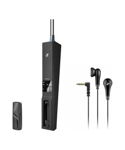 Sennheiser Flex 5000 Kablosuz Kulakiçi TV Kulaklığı