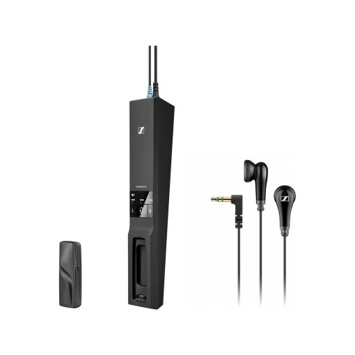 Sennheiser Flex 5000 Kablosuz Kulakiçi TV Kulaklığı