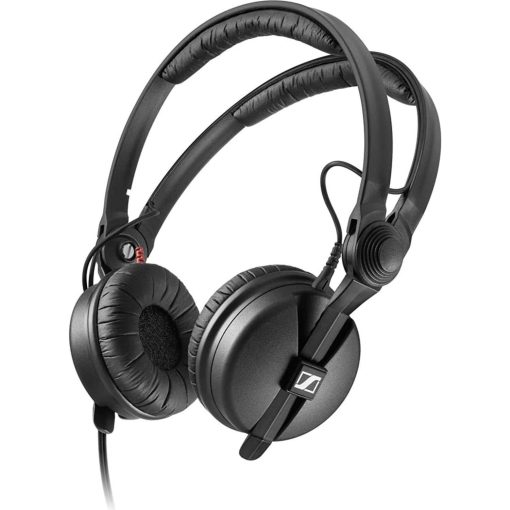 Sennheiser Hd 25 Dj Kulaklığı