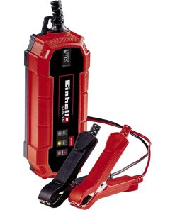 Einhell Ce-Bc 1m  Akü Şarj ve Takviye Cihazı