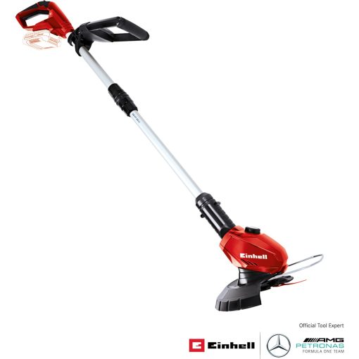 Einhell GE-CT 18 Li - Solo