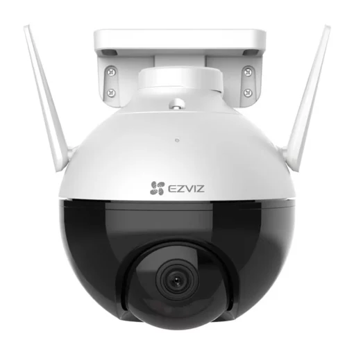 EZVIZ C8c Dış Mekan Yatay/ Dikey Hareketli Kamera Outdoor Pan/Tilt Camera