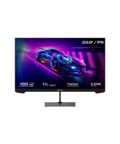 Gamebooster GB-2417FF 23.8 165hz 1ms IPS Fhd Freesync