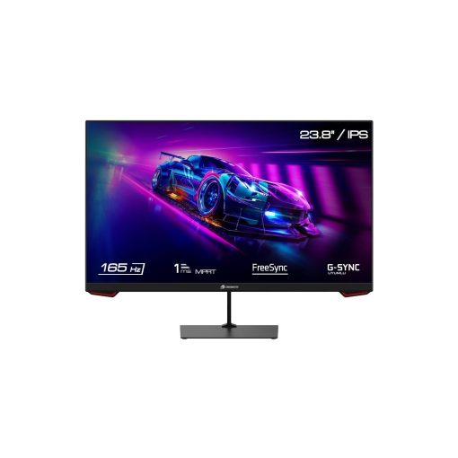 Gamebooster GB-2417FF 23.8 165hz 1ms IPS Fhd Freesync