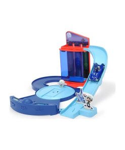Giochi Preziosi Dickie PijaMaskeliler - Karargah Oyun Merkezi 203145004
