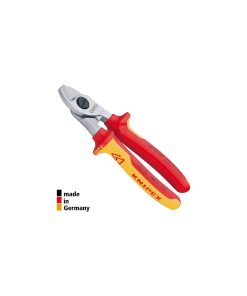 Knipex 9516165 Vde Kablo Makası 165 mm