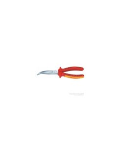 Knipex Eğri Ağız Kargaburun 26 26 200 Vde