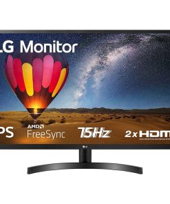 Lg 32MN500M-B: 31.5