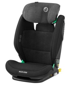 Maxi-Cosi RodiFix Pro I-Size İsofix'li 15-36 Kg Çocuk Oto Koltuğu Authentic Black