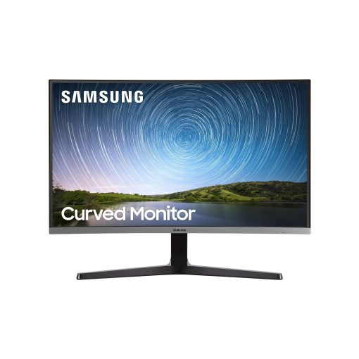 Samsung LC27R500FHPXUF 27” CR50 4 ms 60 Hz Full HD HDMI Kavisli Monitör